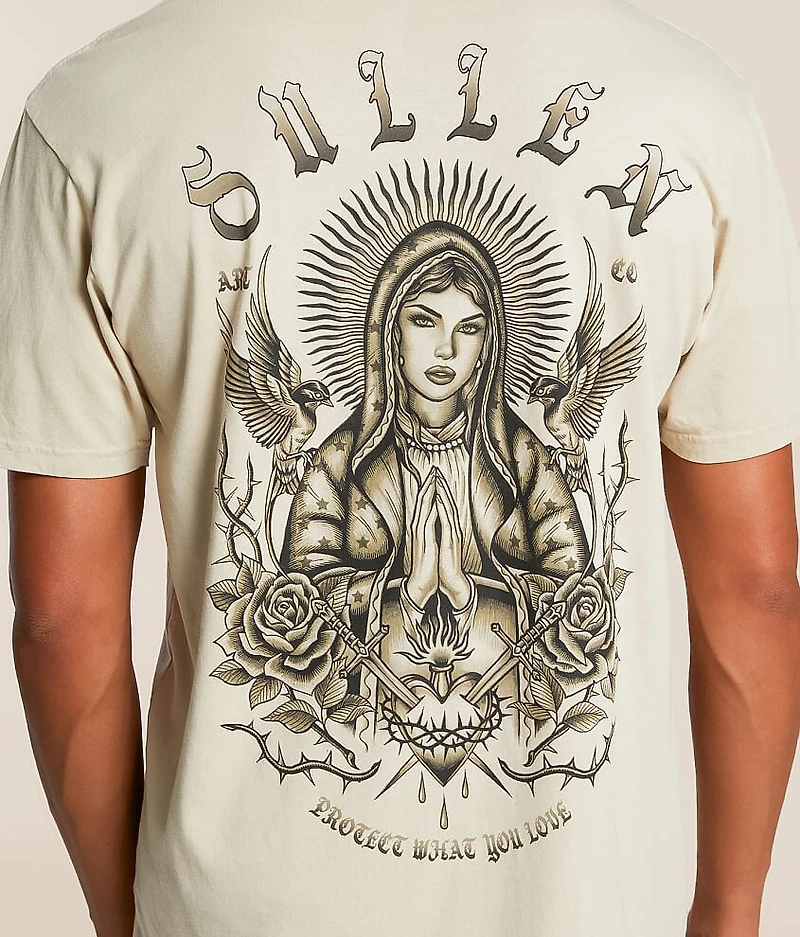 As Sacred T-Shirt