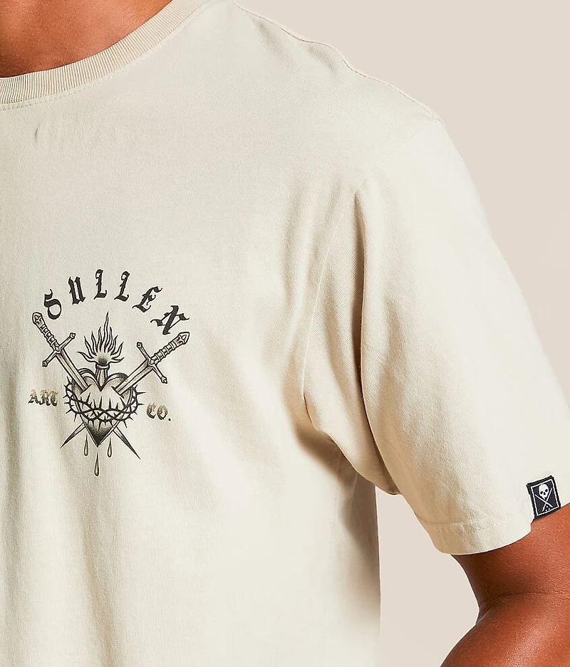 As Sacred T-Shirt