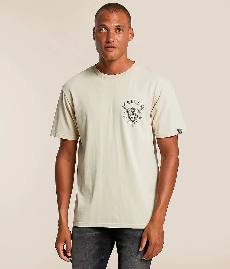 As Sacred T-Shirt