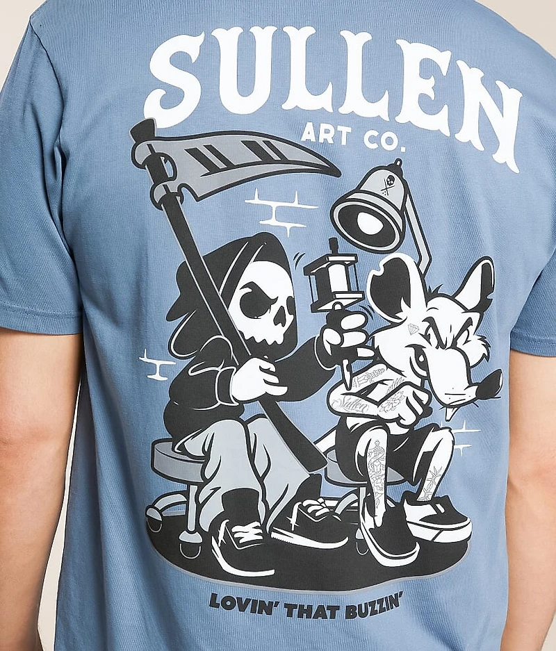 Buzzin' T-Shirt