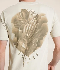 Prayers T-Shirt