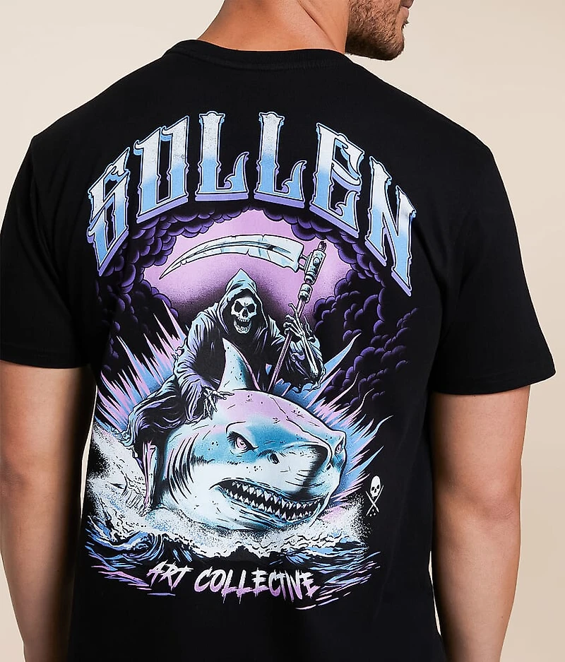Sea Reaping T-Shirt