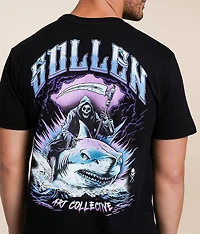 Sea Reaping T-Shirt