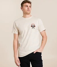CRTV MFG T-Shirt