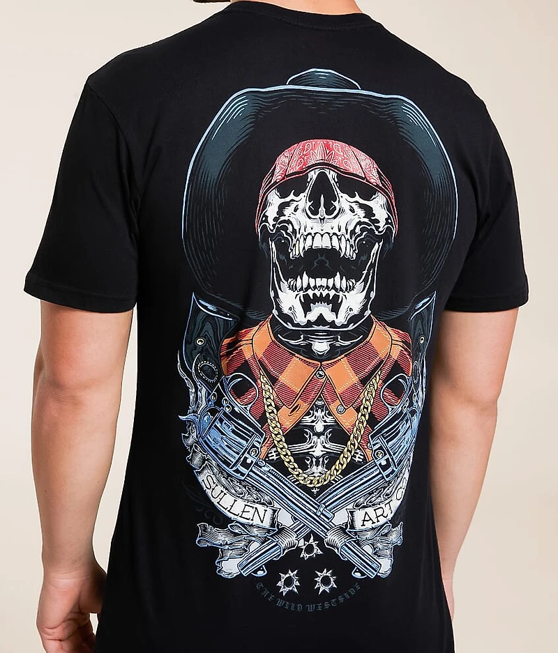 Wild Westside T-Shirt