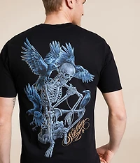 Til Death T-Shirt