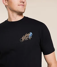 Til Death T-Shirt
