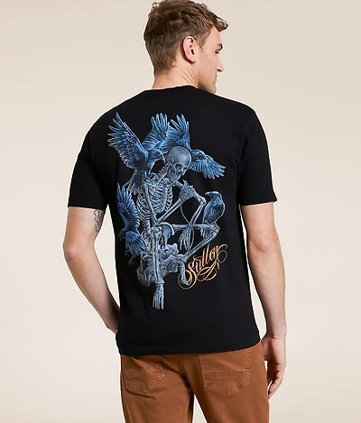 Til Death T-Shirt