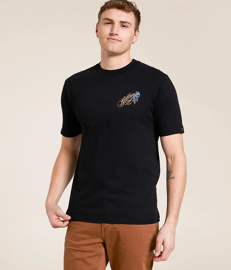 Til Death T-Shirt