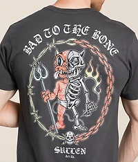 Bad To The Bone T-Shirt