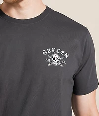 Bad To The Bone T-Shirt