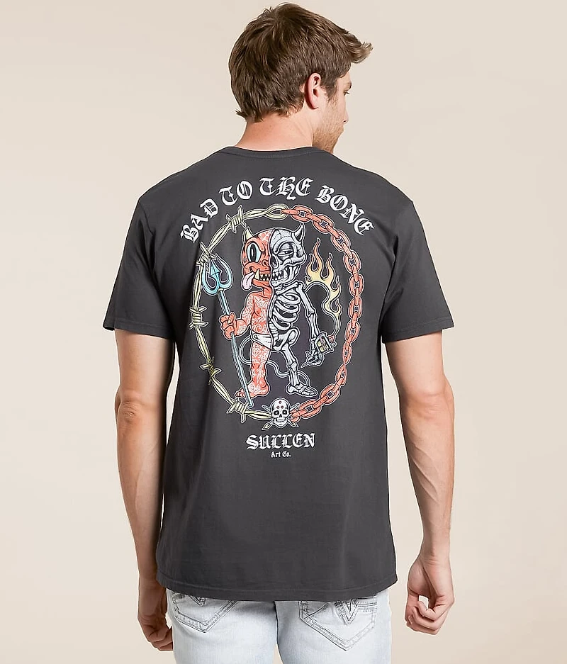 Bad To The Bone T-Shirt