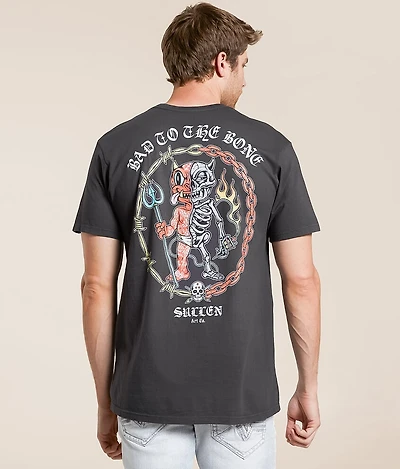 Bad To The Bone T-Shirt