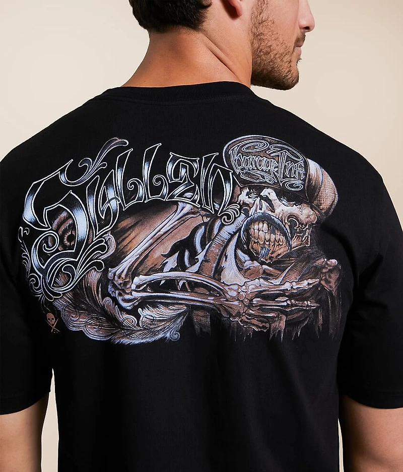 Garage Ink T-Shirt