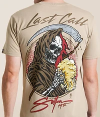 Last Call T-Shirt