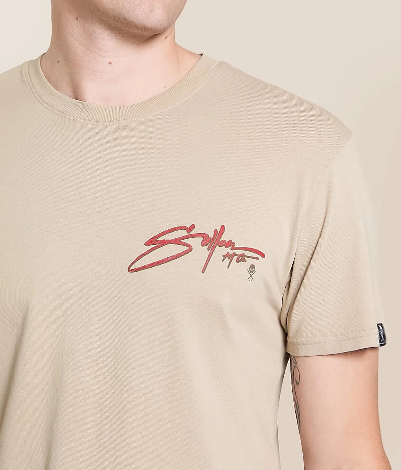 Last Call T-Shirt
