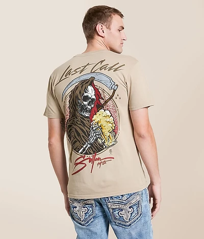 Last Call T-Shirt