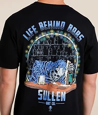 Life Behind T-Shirt