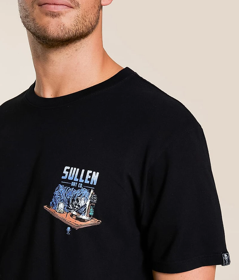 Life Behind T-Shirt