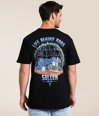 Life Behind T-Shirt
