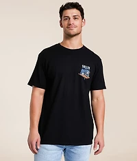 Life Behind T-Shirt
