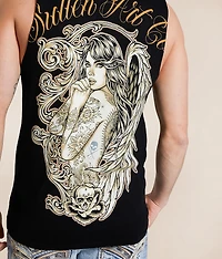 Angelic Tank Top