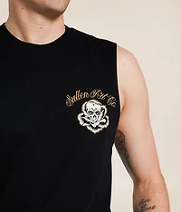 Angelic Tank Top