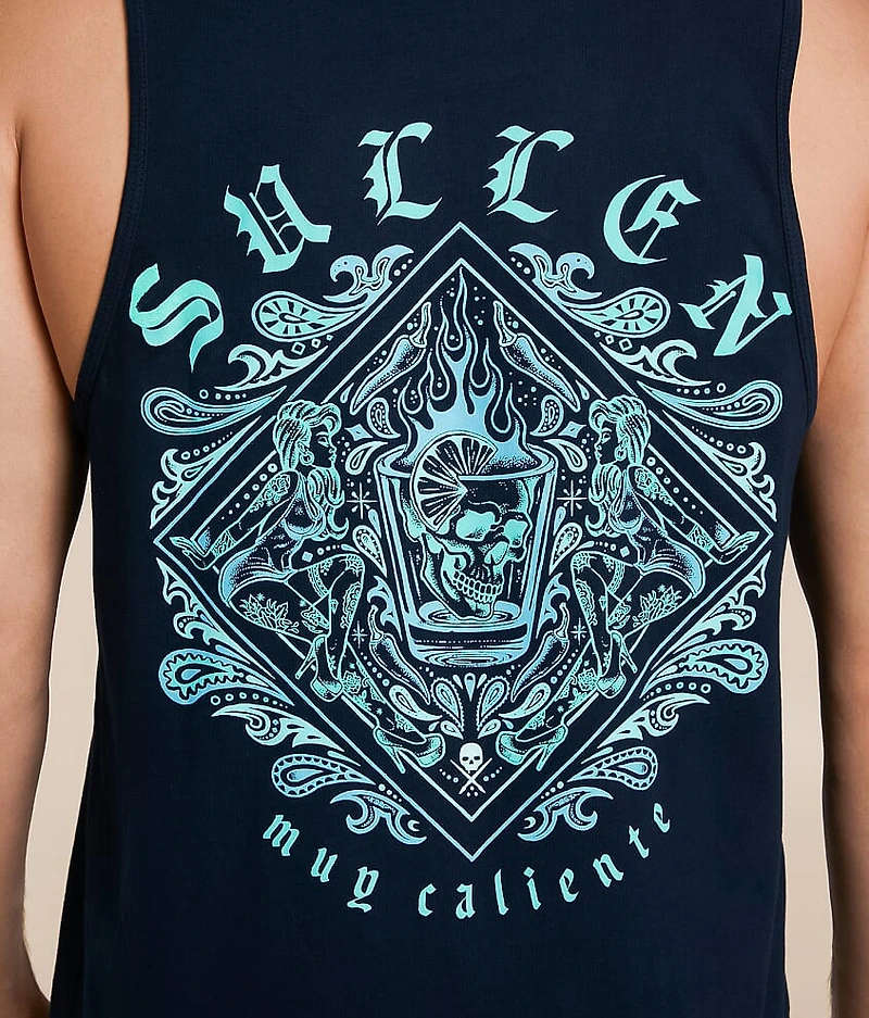 Muy Caliente Tank Top