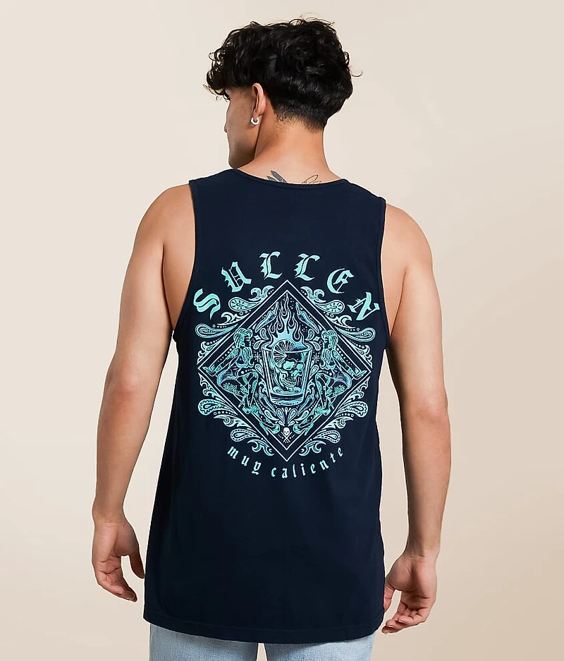 Muy Caliente Tank Top