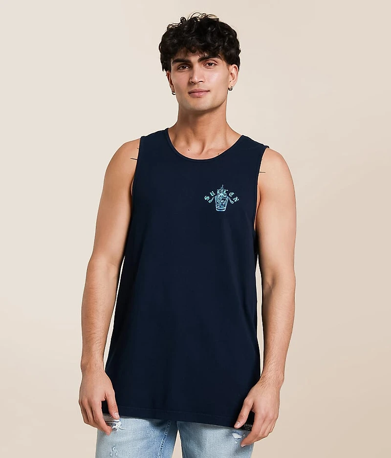 Muy Caliente Tank Top