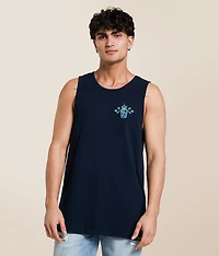Muy Caliente Tank Top