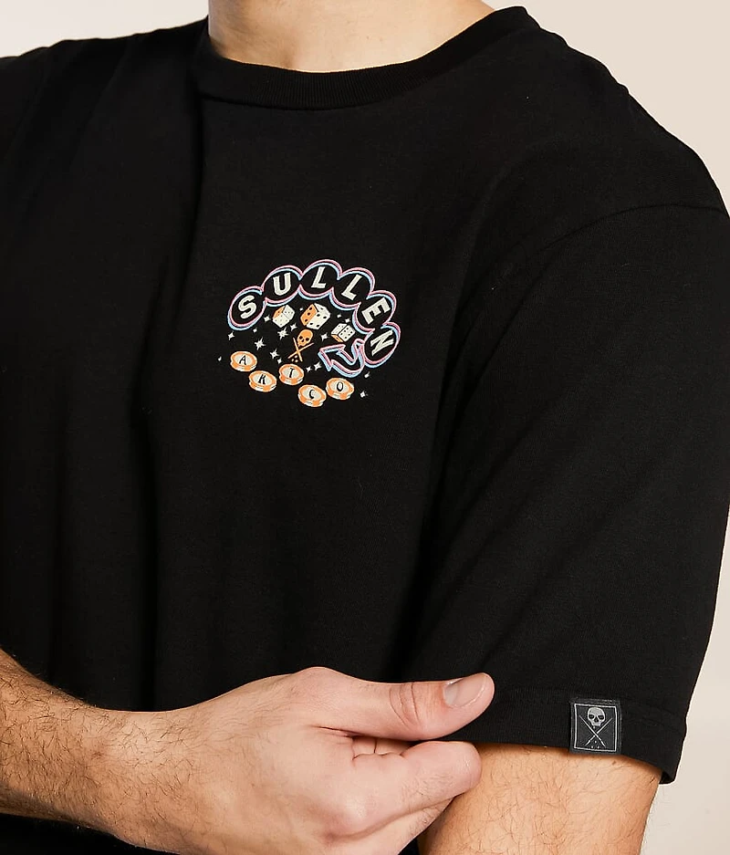 Roulette T-Shirt