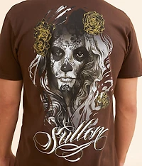 Gold Rose T-Shirt