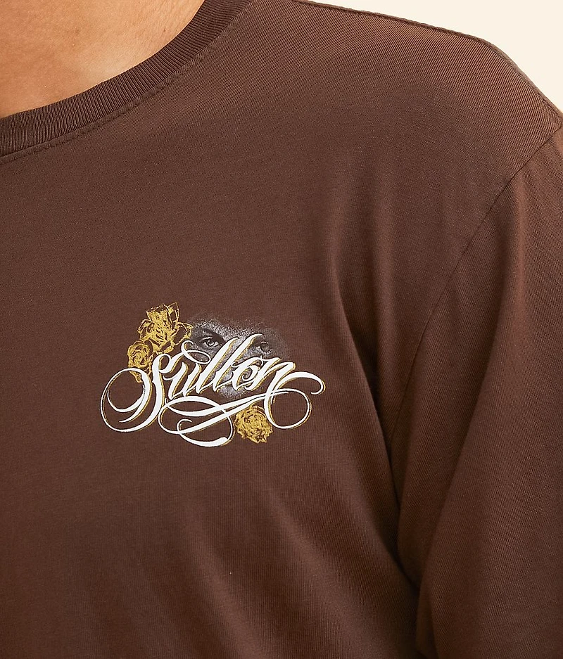 Gold Rose T-Shirt