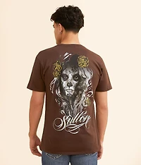 Gold Rose T-Shirt
