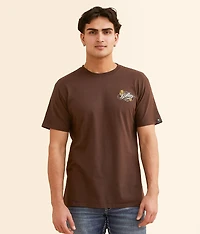 Gold Rose T-Shirt