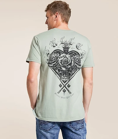 Dark Hearts T-Shirt