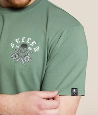 Parlor Pin-Up T-Shirt