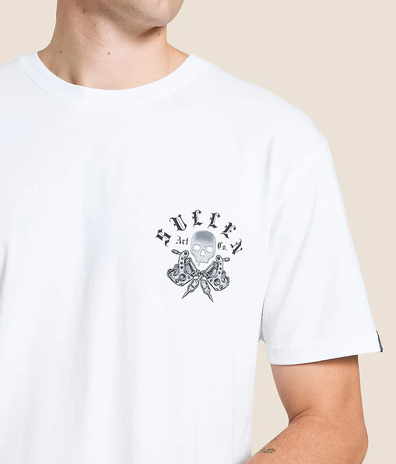 Parlor Pin-Up T-Shirt