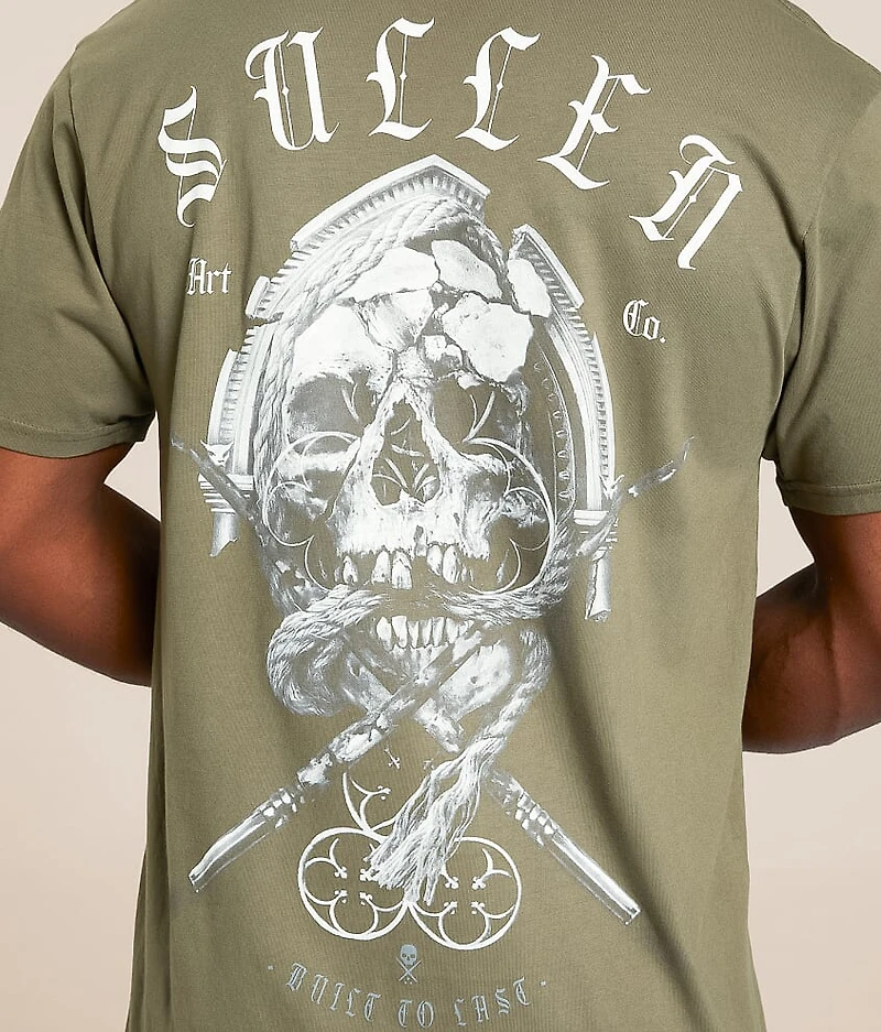 Oculus Badge T-Shirt