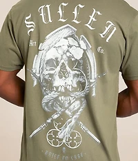 Oculus Badge T-Shirt