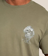 Oculus Badge T-Shirt