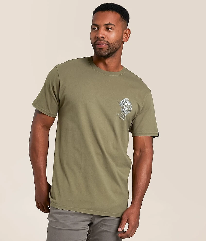 Oculus Badge T-Shirt