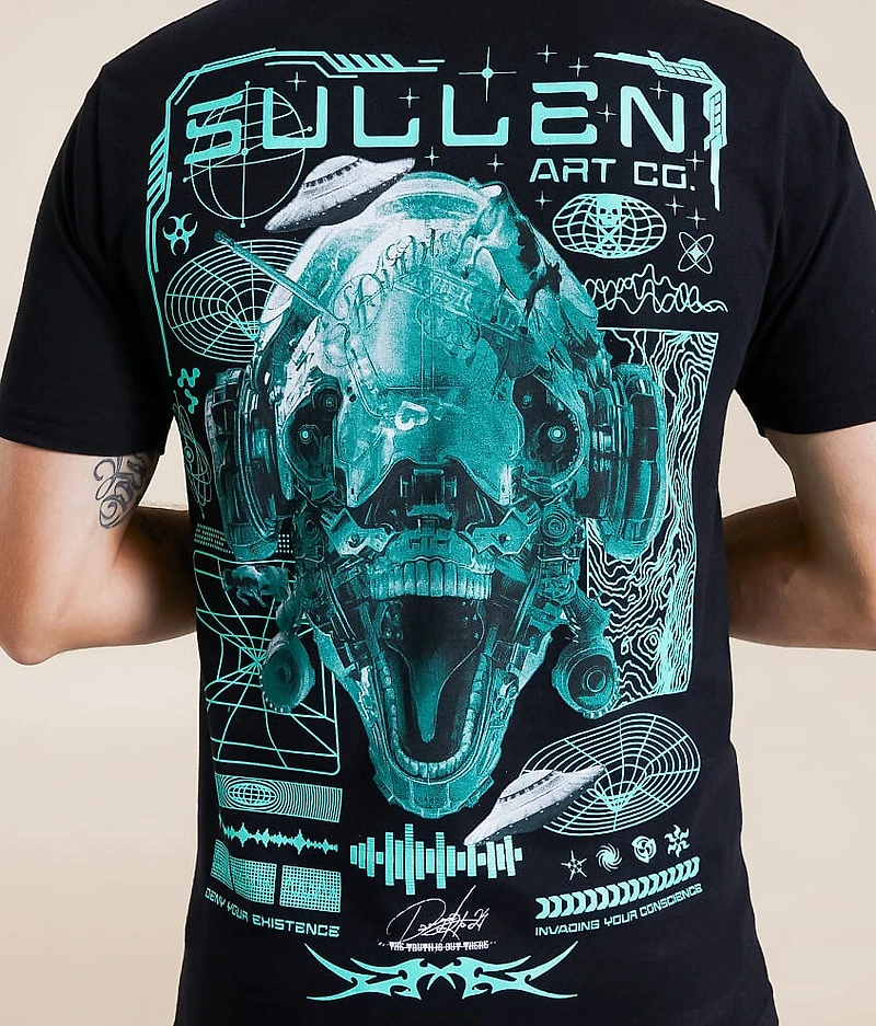 Drone Invasion T-Shirt
