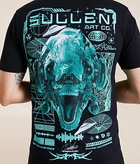 Drone Invasion T-Shirt