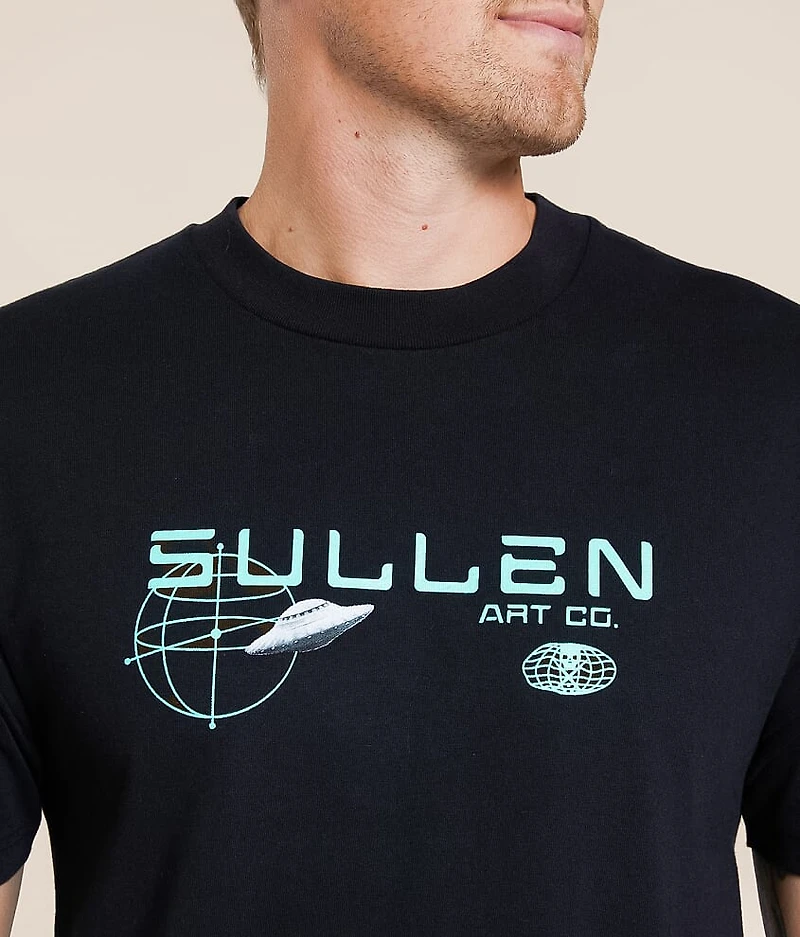 Drone Invasion T-Shirt