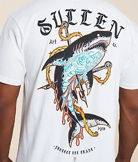 Dyem Shark T-Shirt