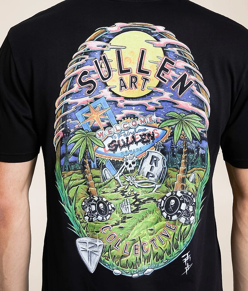 Rick Trip T-Shirt