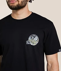 Rick Trip T-Shirt