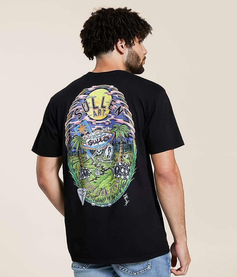 Rick Trip T-Shirt